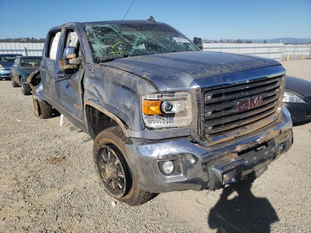 GMC SIERRA K25 2016 1gt12te85gf150479