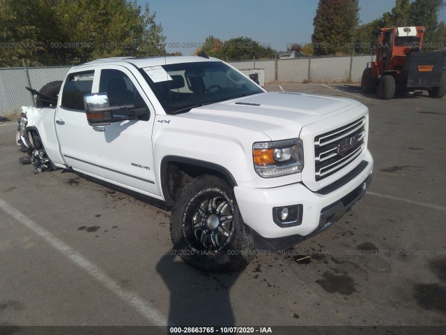 GMC SIERRA 2500HD 2016 1gt12te86gf115353