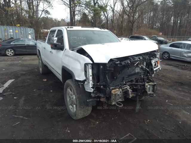 GMC SIERRA 2500HD 2016 1gt12te88gf128136