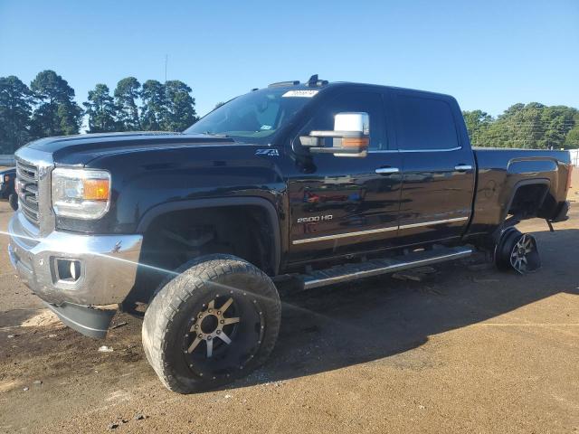 GMC SIERRA K25 2016 1gt12te89gf106937