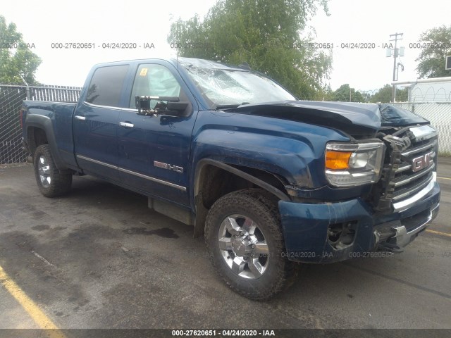 GMC SIERRA 2500HD 2016 1gt12te89gf299932