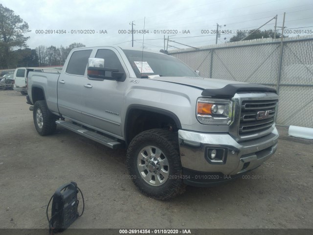 GMC SIERRA 2500HD 2016 1gt12te8xgf112441