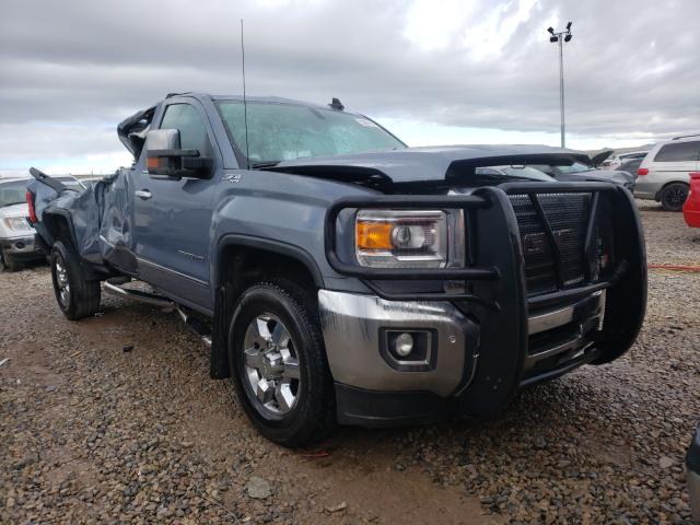 GMC SIERRA K25 2016 1gt12te8xgf115534