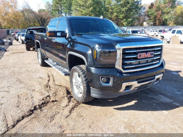 GMC SIERRA 2500HD 2016 1gt12te8xgf137839