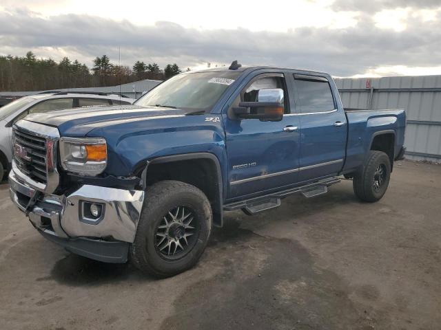 GMC SIERRA K25 2016 1gt12te8xgf145584