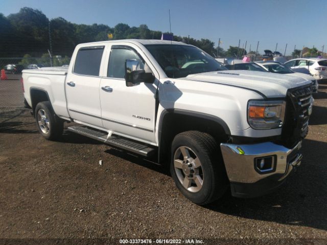 GMC SIERRA 2500HD 2016 1gt12te8xgf177113