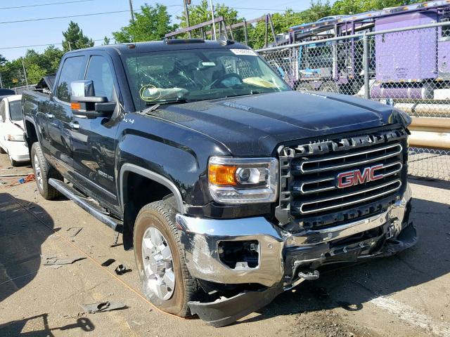 GMC SIERRA K25 2016 1gt12te8xgf223412