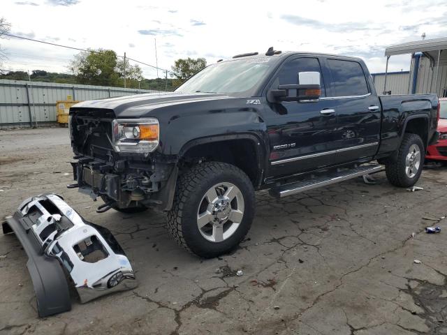 GMC SIERRA K25 2016 1gt12te8xgf249573