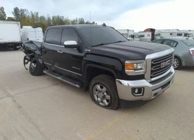 GMC SIERRA 2016 1gt12teg0gf119020