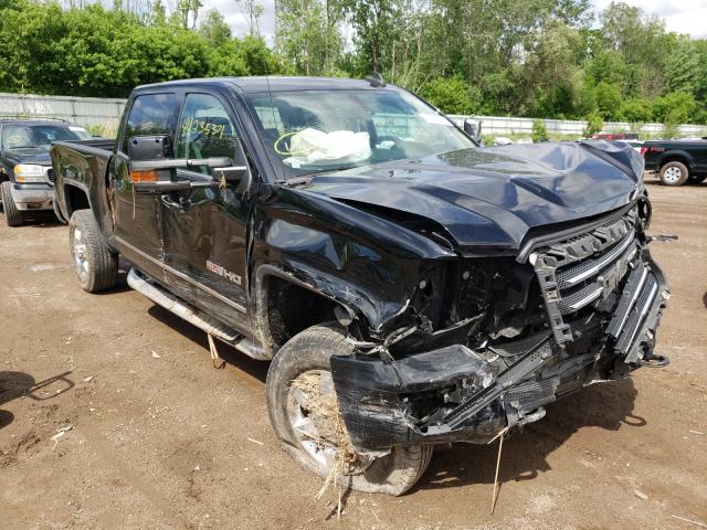 GMC SIERRA K25 2016 1gt12teg0gf250318