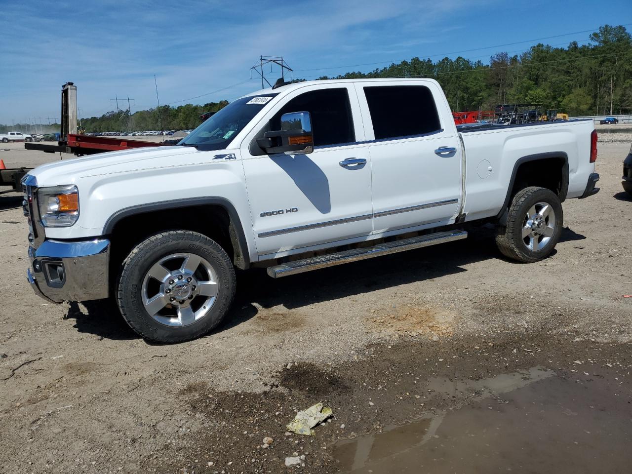 GMC SIERRA 2016 1gt12teg0gf301834