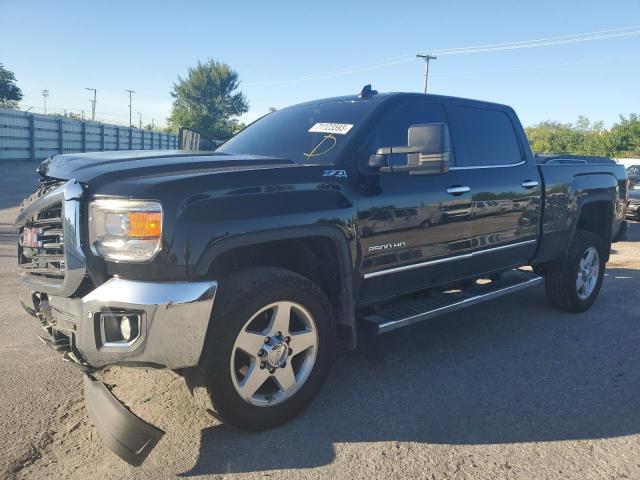 GMC SIERRA 2016 1gt12teg1gf285756