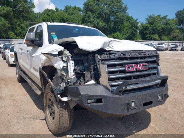 GMC SIERRA 2500HD 2017 1gt12teg1hf130559