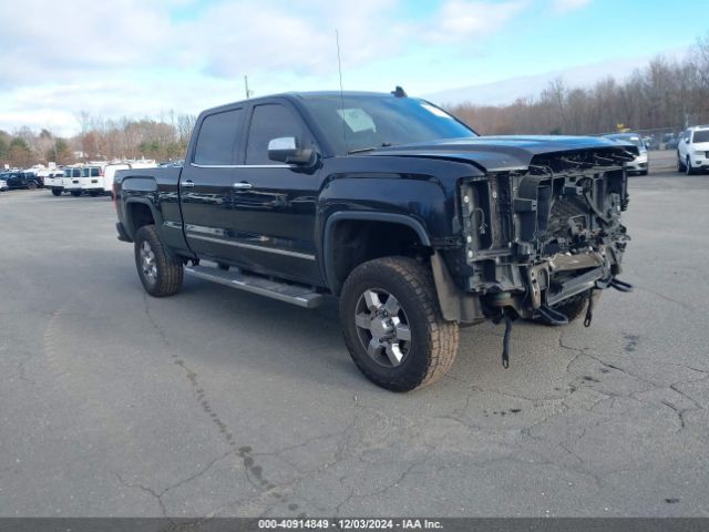 GMC SIERRA 2018 1gt12teg2jf137056