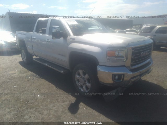 GMC SIERRA 2500HD 2018 1gt12teg2jf195278