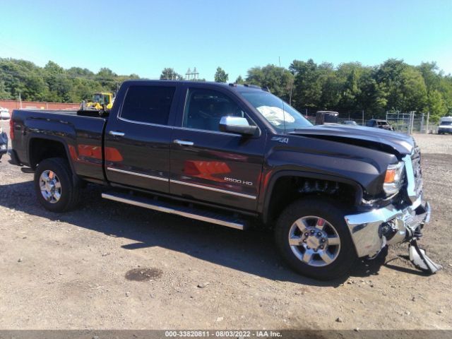 GMC SIERRA 2500HD 2016 1gt12teg3gf122008