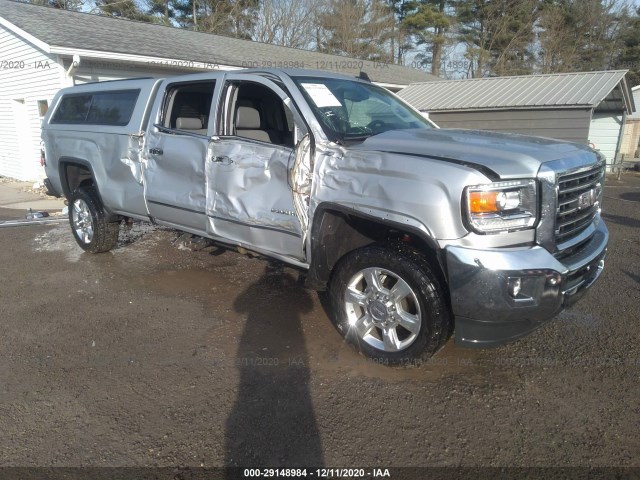 GMC SIERRA 2500HD 2018 1gt12teg4jf113776