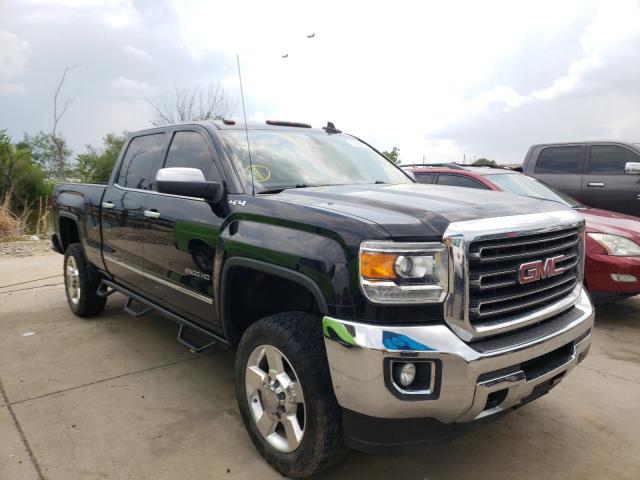 GMC SIERRA K25 2016 1gt12teg5gf218433