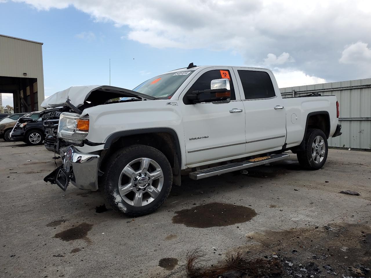 GMC SIERRA 2017 1gt12teg5hf176461