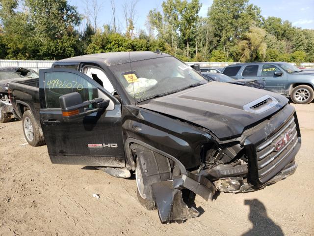 GMC SIERRA 2500HD 2018 1gt12teg5jf180306