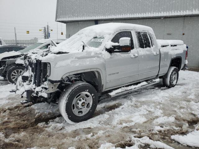 GMC SIERRA K25 2016 1gt12teg6gf182672