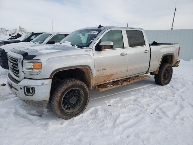 GMC SIERRA K25 2017 1gt12teg7hf110591