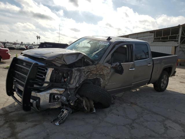 GMC SIERRA K25 2017 1gt12teg7hf152243