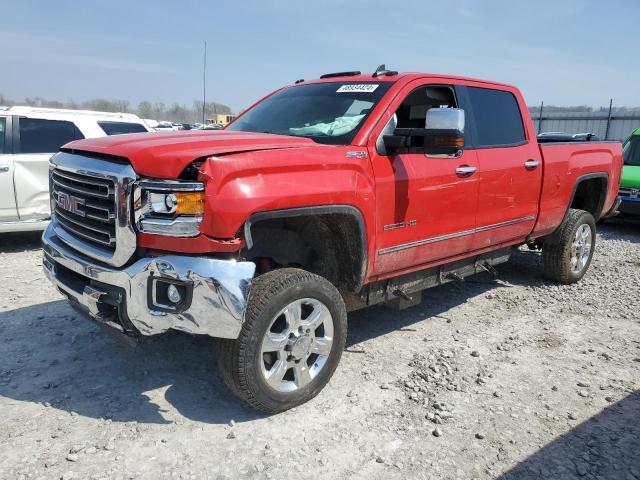 GMC SIERRA 2018 1gt12teg7jf172563