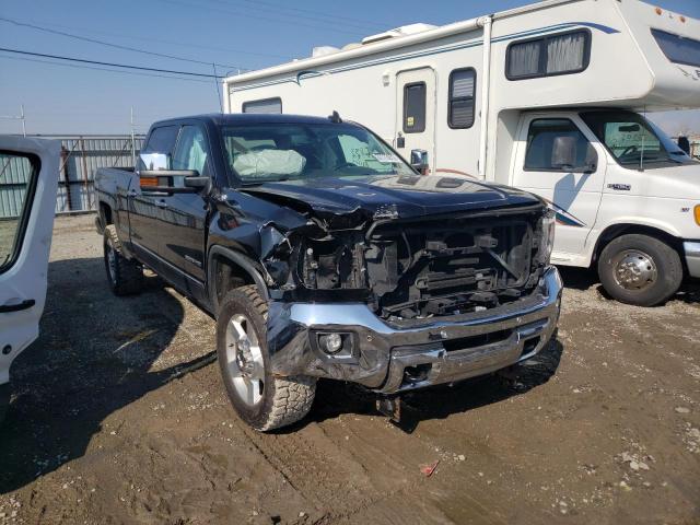 GMC SIERRA K25 2016 1gt12teg8gf107777