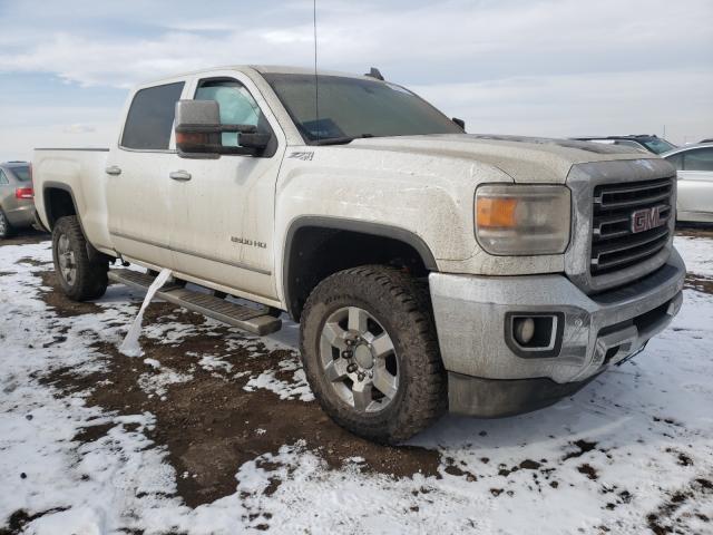 GMC SIERRA K25 2016 1gt12teg8gf300253