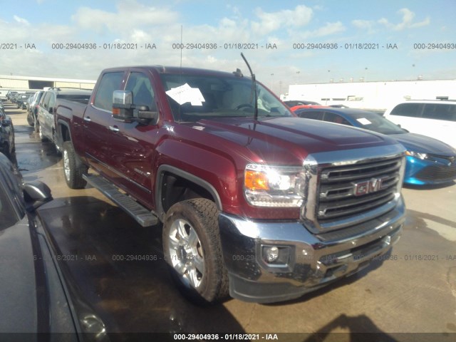 GMC SIERRA 2500HD 2017 1gt12teg8hf100264