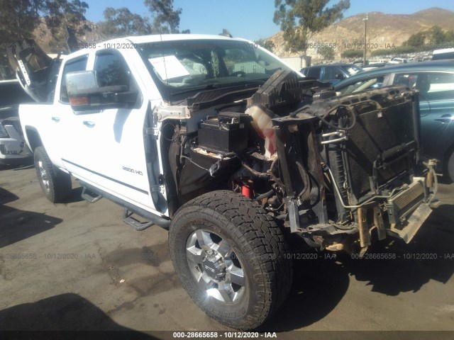 GMC SIERRA 2500HD 2016 1gt12teg9gf253377