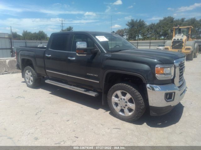 GMC SIERRA 2500HD 2017 1gt12teg9hf147058