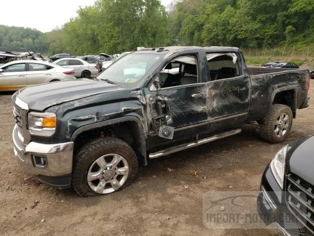 GMC SIERRA 2017 1gt12teg9hf159548