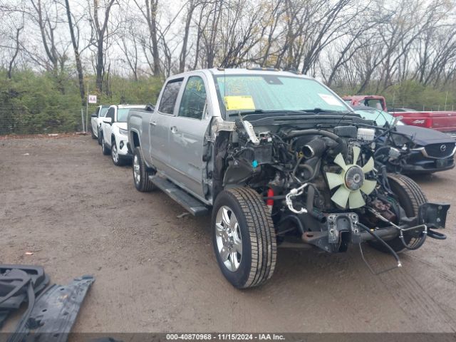 GMC SIERRA 2018 1gt12tegxjf195402