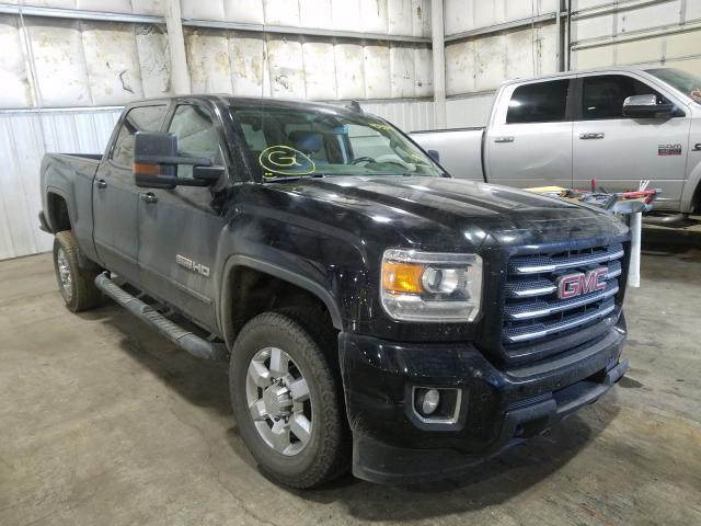 GMC SIERRA K25 2018 1gt12tegxjf224882