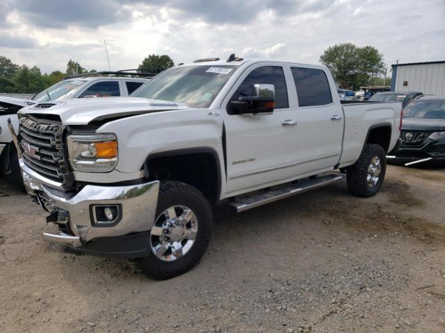 GMC SIERRA K25 2018 1gt12tey0jf116876