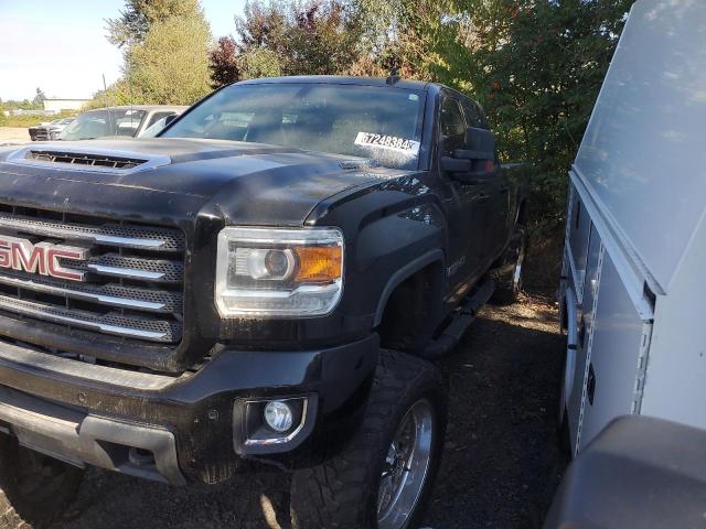 GMC SIERRA K25 2018 1gt12tey0jf122144