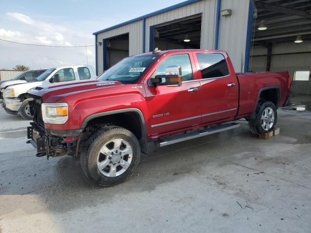 GMC SIERRA K25 2018 1gt12tey0jf123200