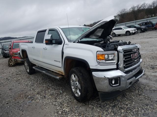 GMC SIERRA K25 2018 1gt12tey0jf154866