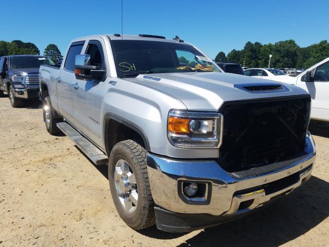 GMC SIERRA K25 2018 1gt12tey0jf251002