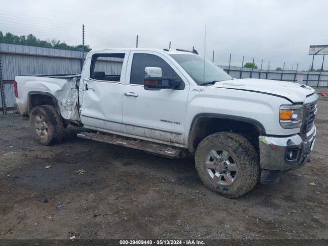 GMC SIERRA 2018 1gt12tey0jf251761