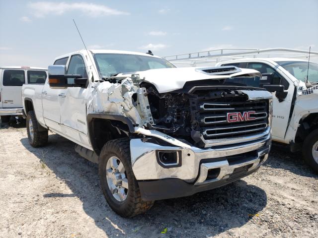 GMC SIERRA 2500HD 2018 1gt12tey0jf262548