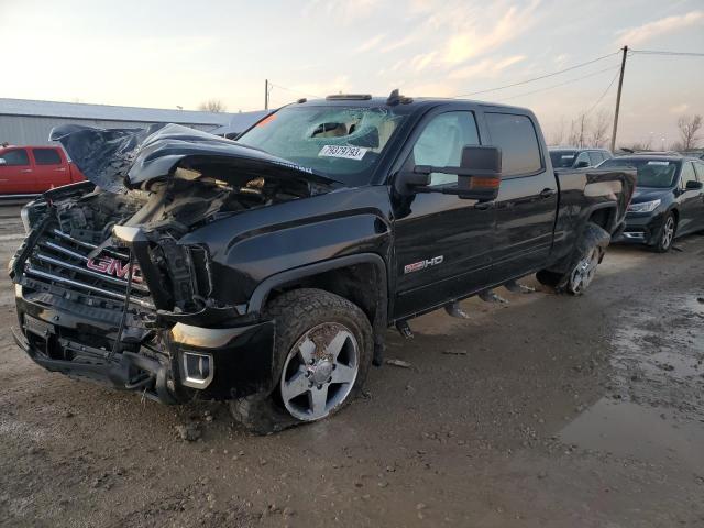 GMC SIERRA 2018 1gt12tey0jf278457