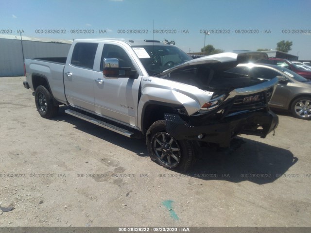 GMC SIERRA 2500HD 2017 1gt12tey1hf145636