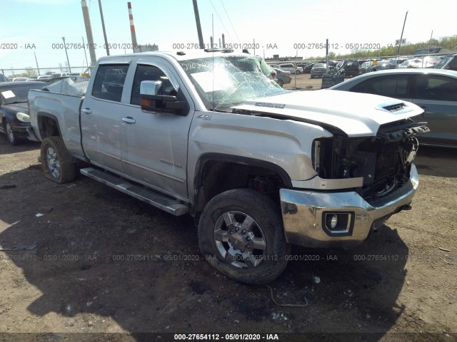 GMC SIERRA 2500HD 2017 1gt12tey1hf193055