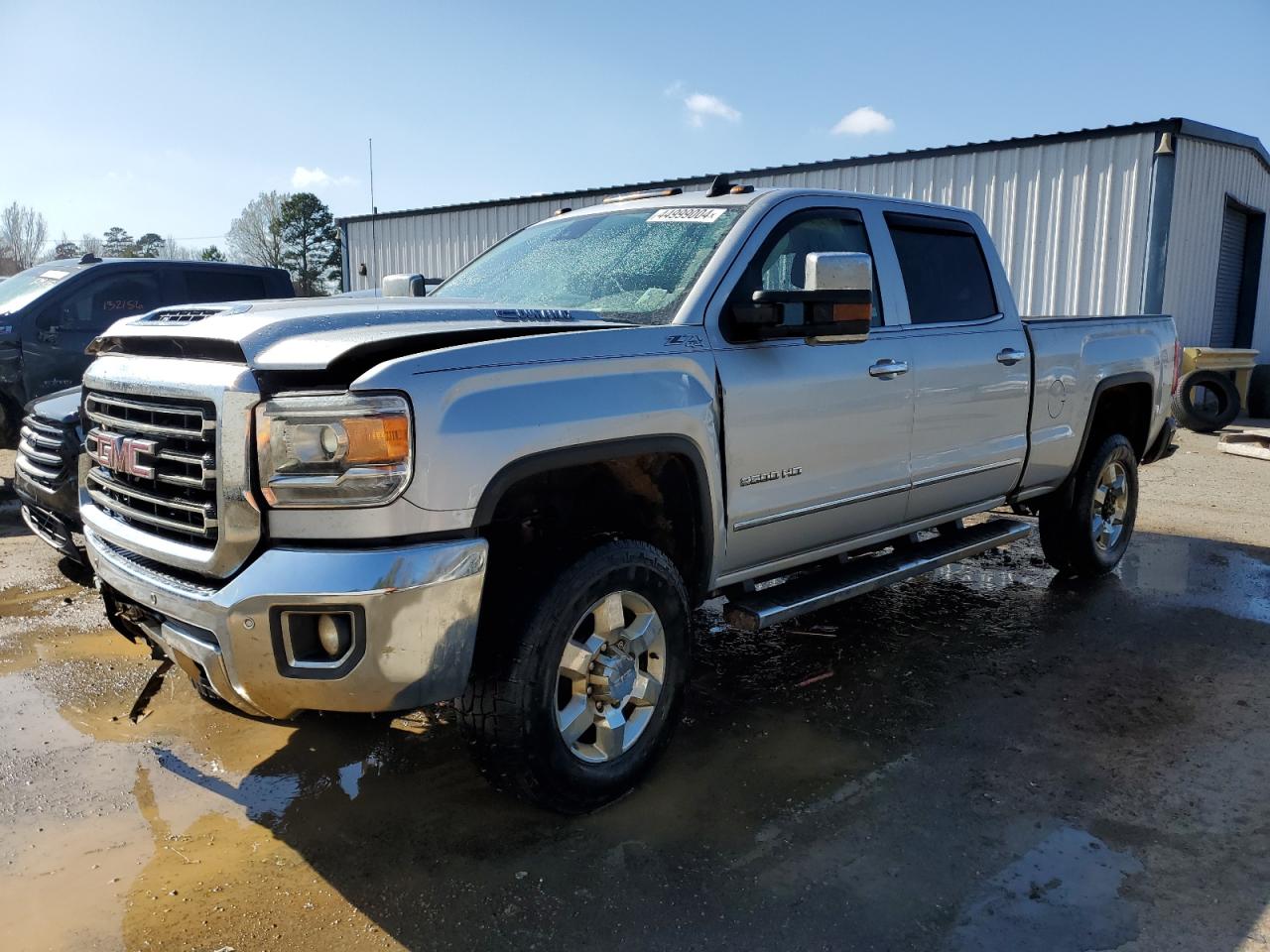 GMC SIERRA 2017 1gt12tey1hf248328