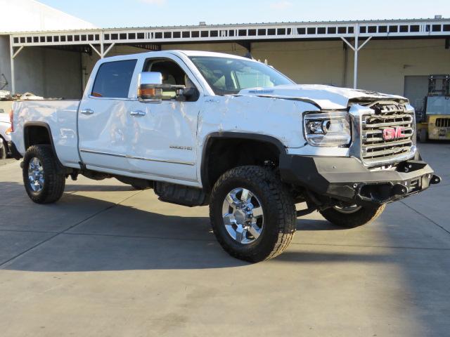 GMC SIERRA 2500HD 2018 1gt12tey1jf230160