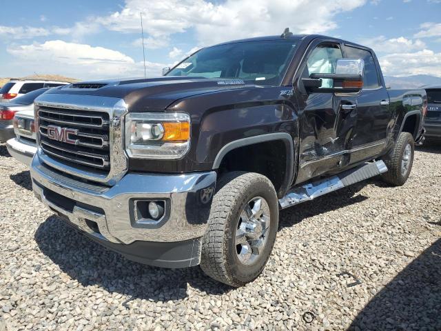 GMC SIERRA K25 2018 1gt12tey1jf248867