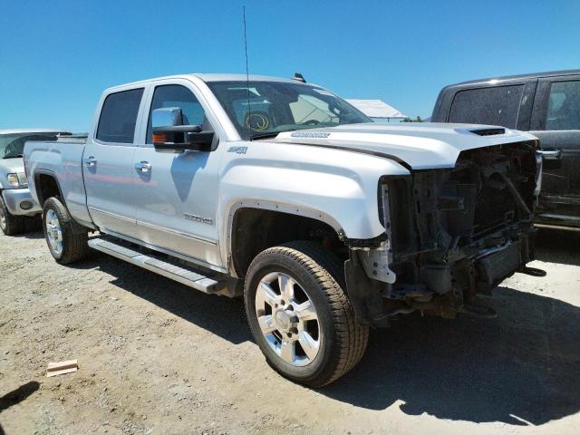 GMC SIERRA K25 2018 1gt12tey1jf252384